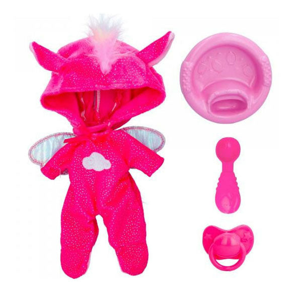 Load image into Gallery viewer, Spectron cry babies babypop loving care fantasy hannah

