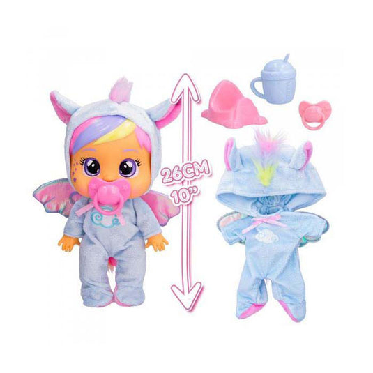 Spectron cry babies babypop loving care fantasy jenna