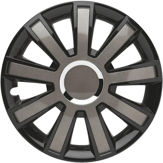 Albrecht radzierblende flash viii wheel cover flash 16 sc flash 16 set of 4