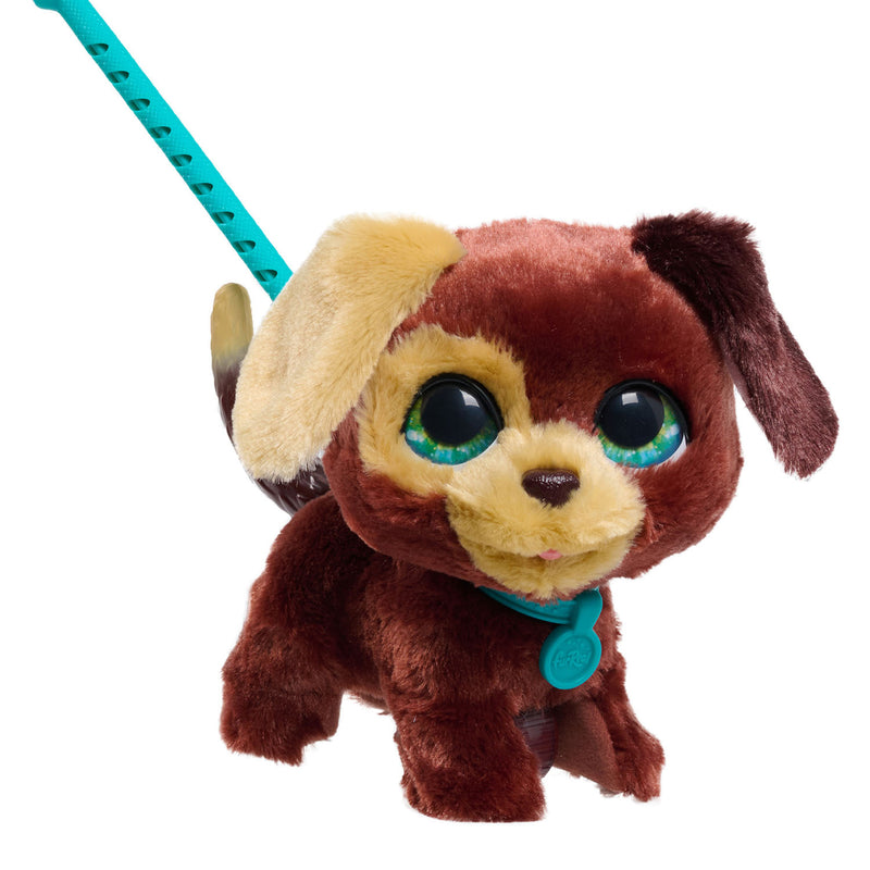 Load image into Gallery viewer, Spectron furreal walk-a-lots puppy interactief dier
