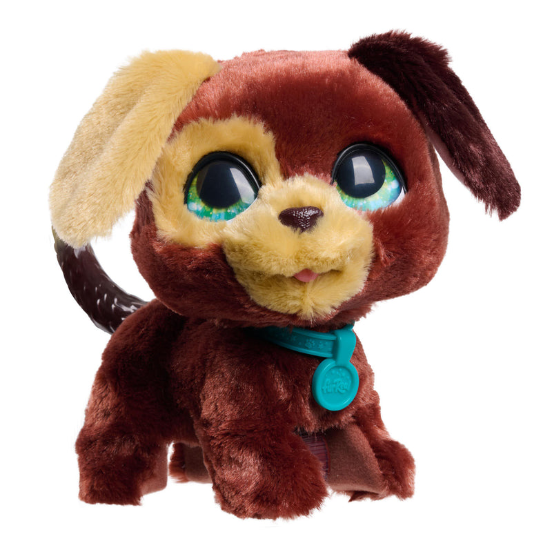 Load image into Gallery viewer, Spectron furreal walk-a-lots puppy interactief dier
