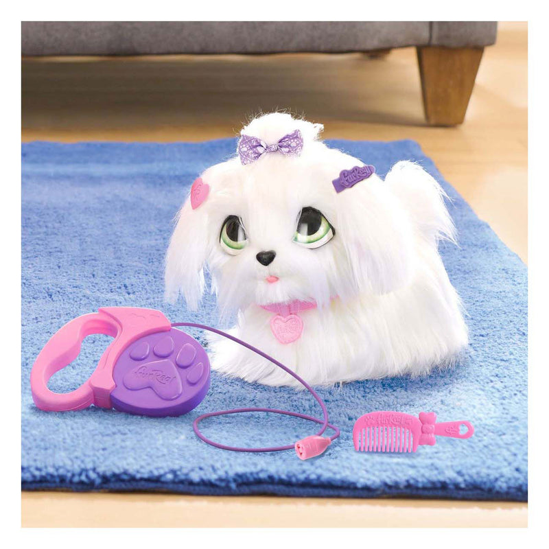 Load image into Gallery viewer, Spectron furreal gogo puppy interactief dier
