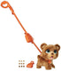 Spectron furreal poop-a-lots bear interactief dier