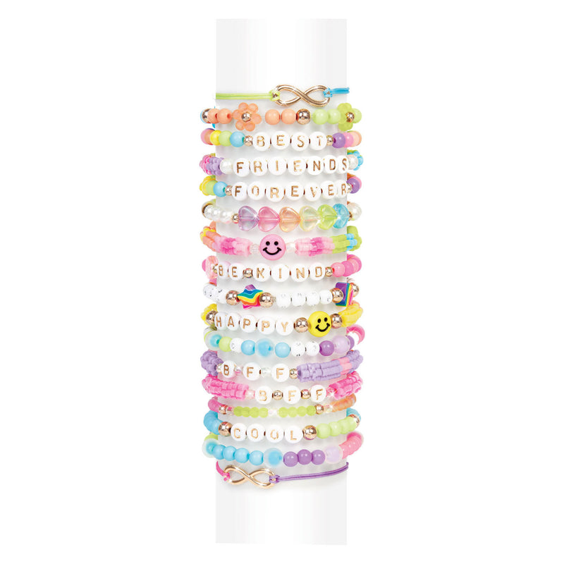 Load image into Gallery viewer, Spectron make it real - sieradenkoffer met kralen, 1370 kralen
