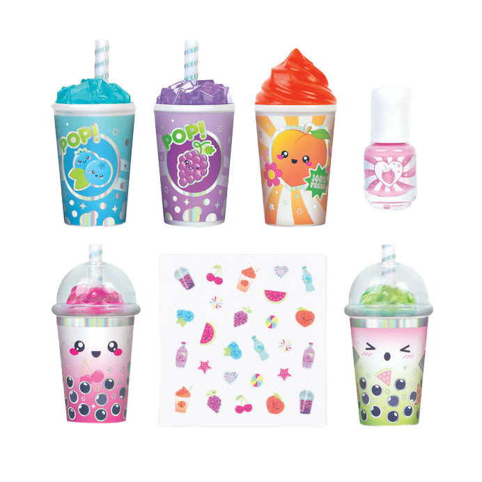 Load image into Gallery viewer, Spectron make it real - lipgloss automaat set
