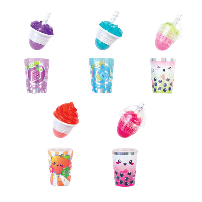 Load image into Gallery viewer, Spectron make it real - lipgloss automaat set
