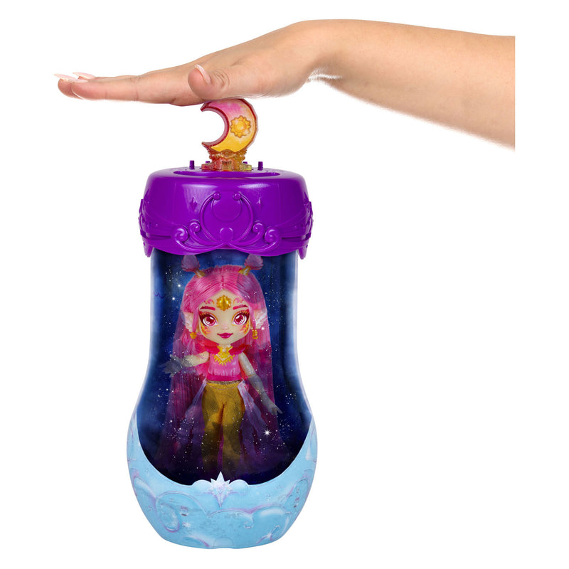 Load image into Gallery viewer, Spectron Mixies Shimmerverse Pixlings Reveal Pop Pheona
