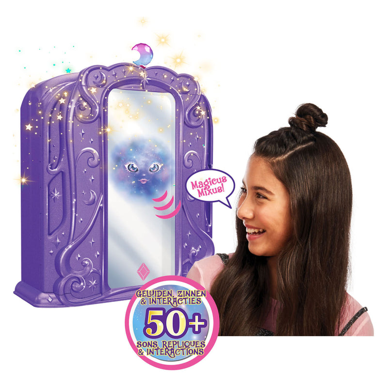 Afbeelding laden in galerijviewer, Magic mixies pixie supremes magische toverspiegel
