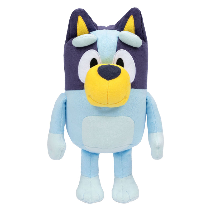 Load image into Gallery viewer, Moose toys pratende bluey interactieve knuffel
