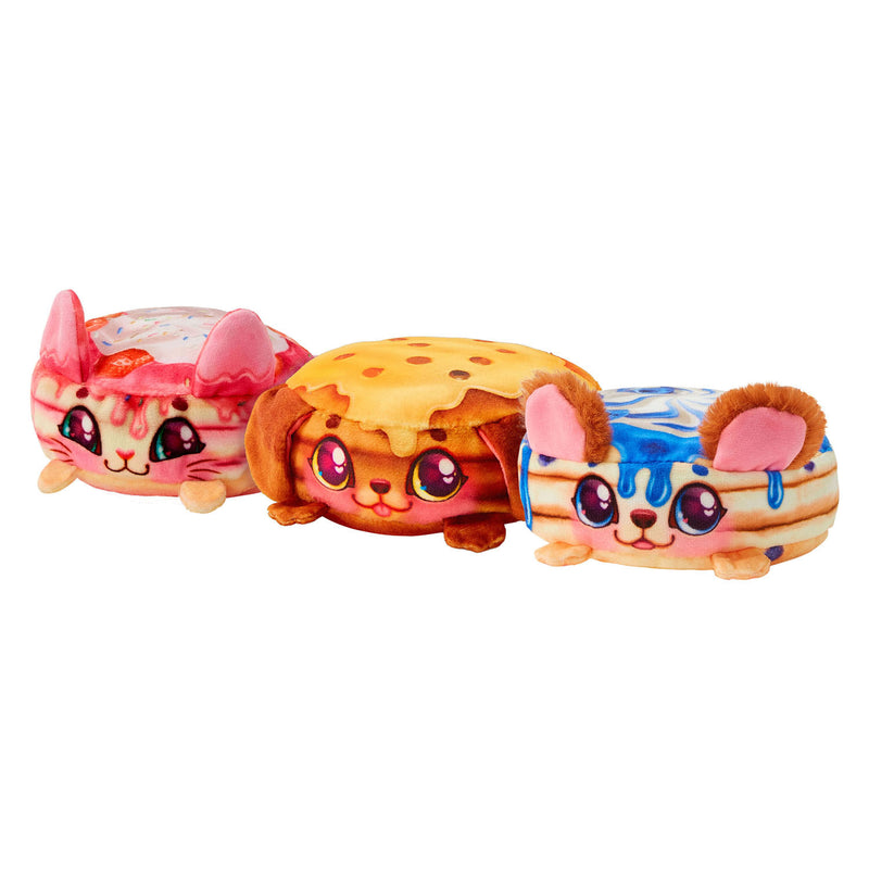 Afbeelding laden in galerijviewer, Cookeez makery pancake treatz koekenpan
