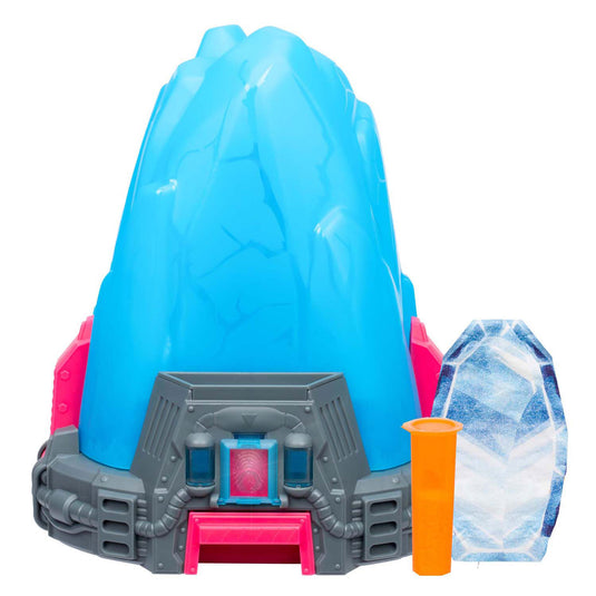 Spectron mrbeast lab cryo lab actieifguur speelset