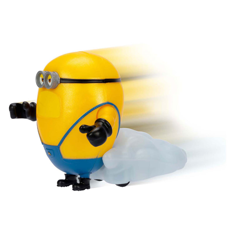 ギャラリービューアに画像をロードする, Moose toys despicable me 4 - speed burst mega minion dave - actiefiguur
