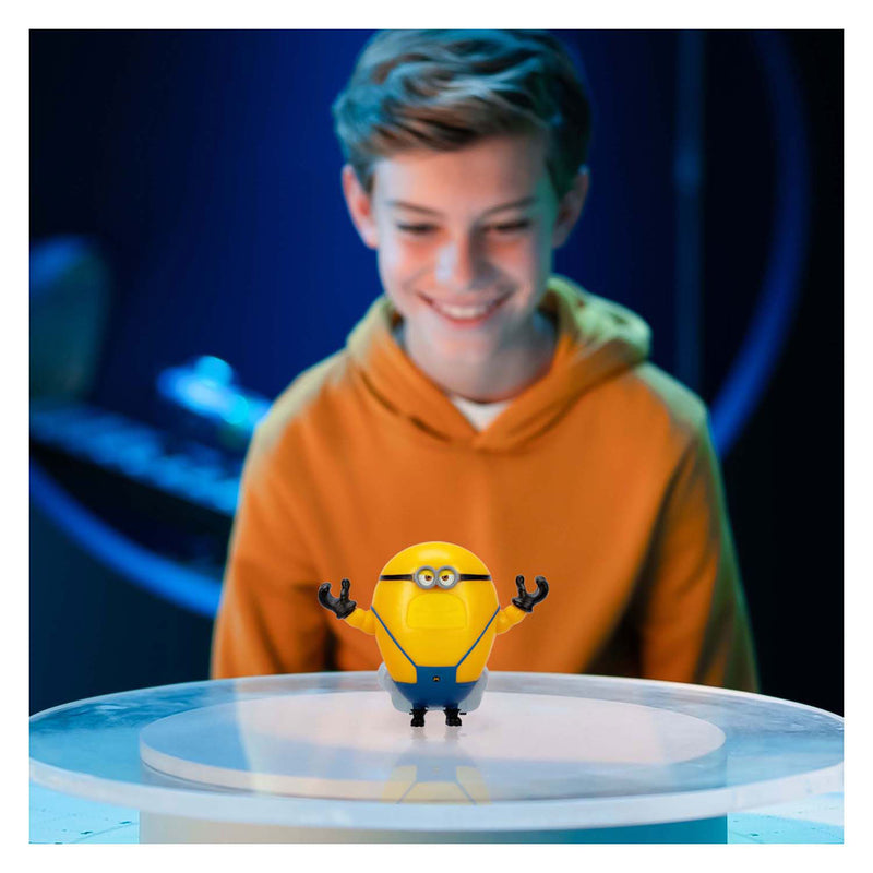 ギャラリービューアに画像をロードする, Moose toys despicable me 4 - speed burst mega minion dave - actiefiguur
