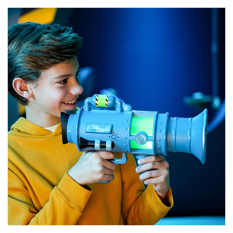 Load image into Gallery viewer, Spectron despicable me 4 - ultimate fart blaster met licht en geluid
