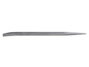 Bahco koevoet 400mm plat punt