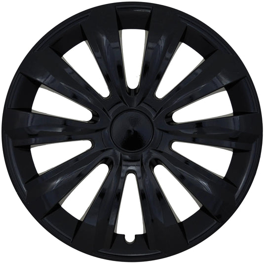 Albrecht radzierblende delta black wheel cover delta 14 bla stueck city line