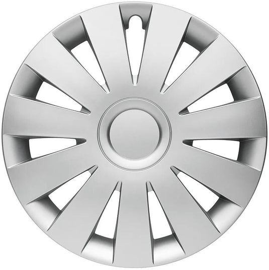 Albrecht radzierblende strike wheel cover strike 16 set of 4 ml