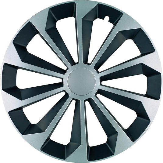 Albrecht radzierblende fame night wheel cover fame night 15 city line