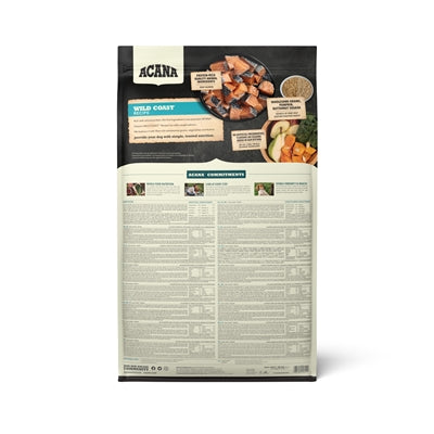 Load image into Gallery viewer, Acana classics wild coast
