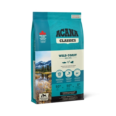 Load image into Gallery viewer, Acana classics wild coast
