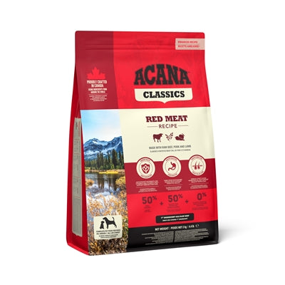 Load image into Gallery viewer, Acana classics classic red
