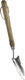 Talen tools dutch garden smal verplantschepje met lang handvat – perfect voor verpotten