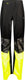 Agu tech rain pants commuter men hi-vis reflection black
