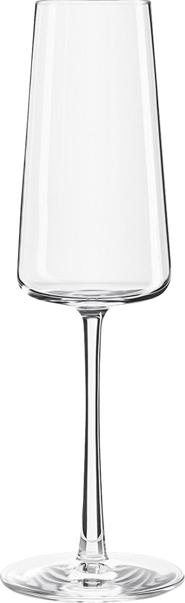 Stölzle power champagneglas flute 24 cl - 6 stuks