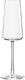 Stölzle power champagneglas flute 24 cl - 6 stuks