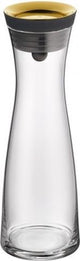 Wmf basic waterkaraf - 1 l - goud