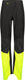 Agu tech regenbroek commuter heren hi-vis reflectie hi vis zwart
