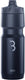 Bbb cycling autotank xl bidon racefiets - inhoud 750 ml - drinkbus fiets met autoclose ventiel - zwart - bwb-15