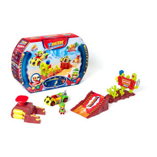 Load image into Gallery viewer, T-racers eagle jump | 2 stuks
