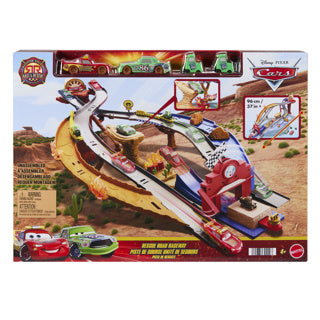 Load image into Gallery viewer, Disney cars playset

