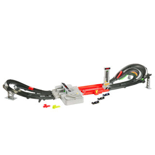 Hot wheels racing formule 1 grand prix circuit