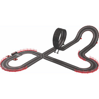Load image into Gallery viewer, Racebaan max competitie 630 cm
