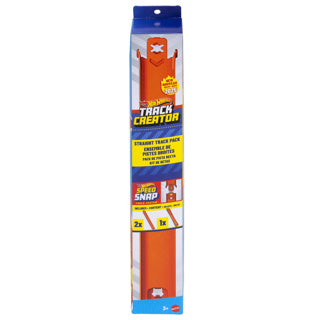 Hot wheels track starter pack - racebaan set