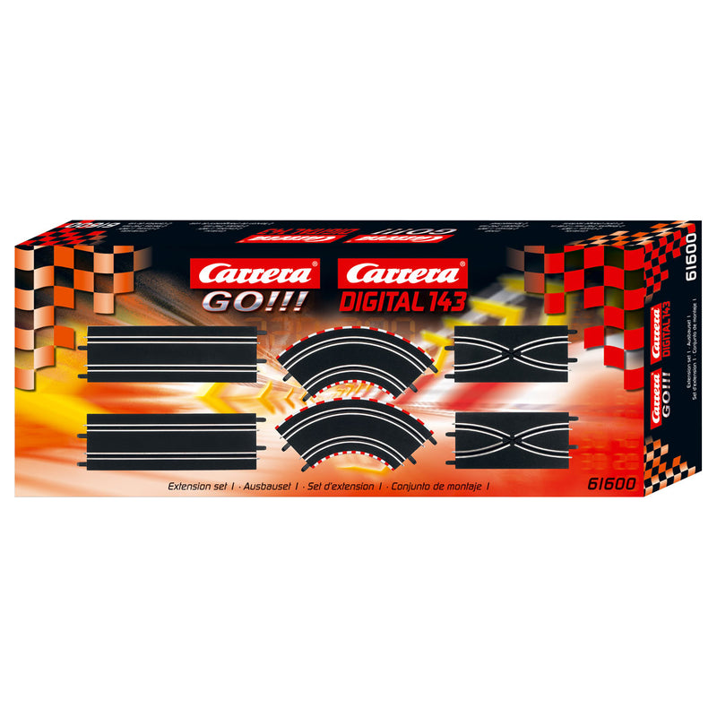 Load image into Gallery viewer, Carrera go!!! - uitbreidingsset
