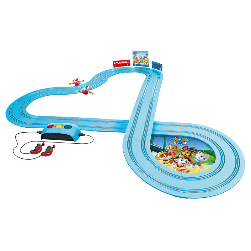Load image into Gallery viewer, Carrera First Racebaan - PAW Patrol &#39;Race Rescue&#39;
