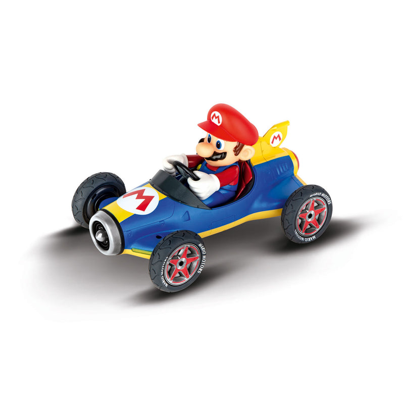 Load image into Gallery viewer, Carrera rc - super mario mach 8
