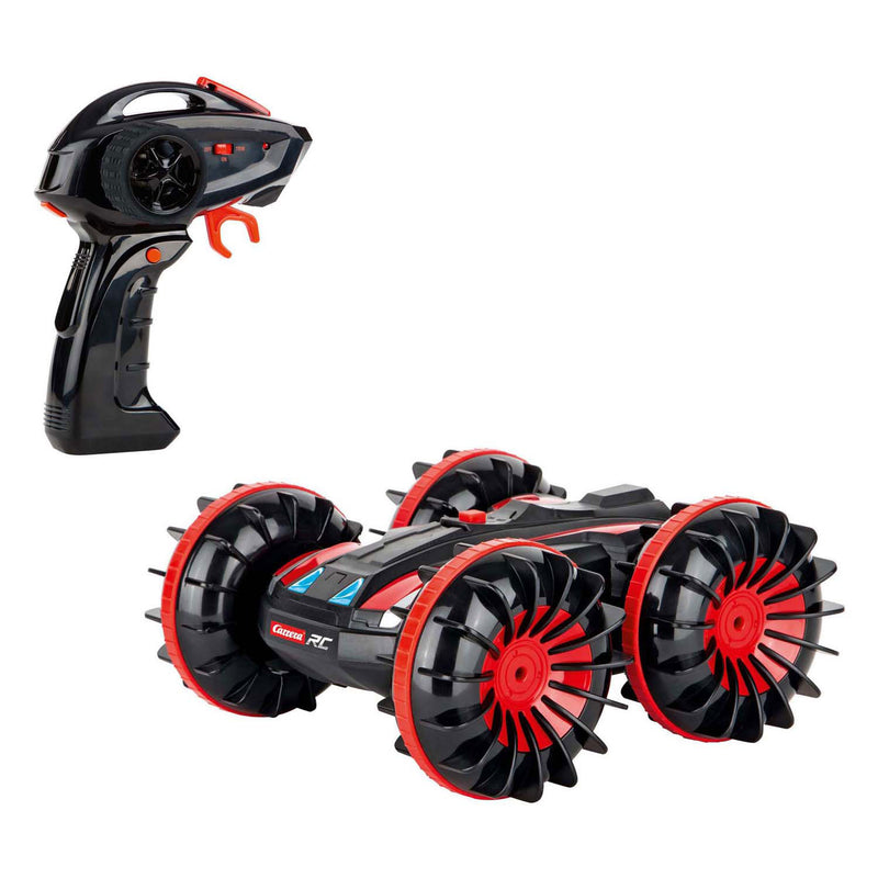 Load image into Gallery viewer, Carrera rc - all-terrain stunt car
