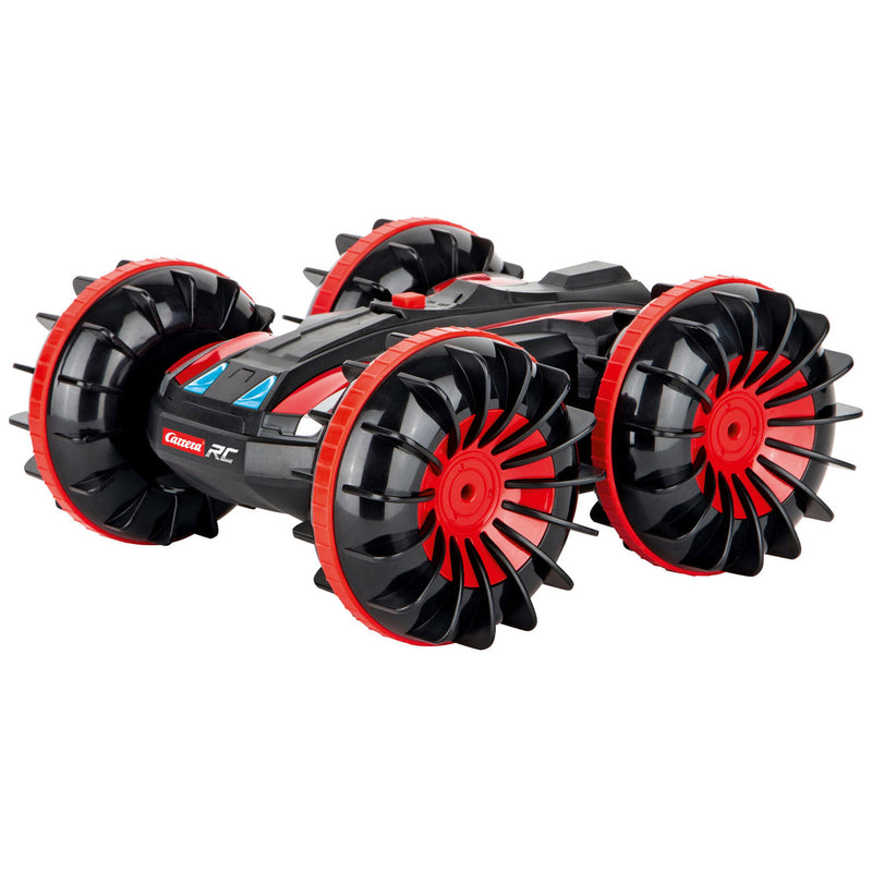 Load image into Gallery viewer, Carrera rc - all-terrain stunt car
