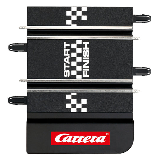 Carrera go!!! - aansluitstuk
