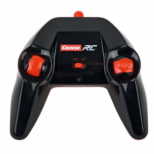Carrera rc - super mario quad yoshi