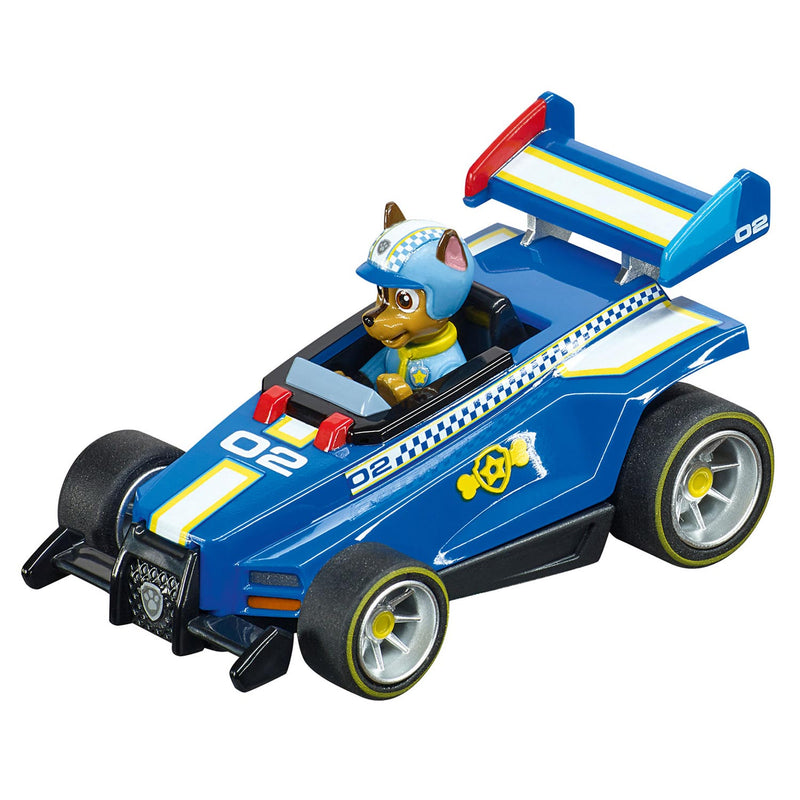 Load image into Gallery viewer, Carrera go!!! racebaan - paw patrol ready race rescue
