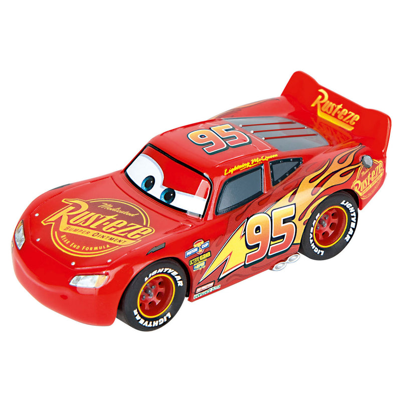 Afbeelding laden in galerijviewer, Carrera first racebaan - cars power duel
