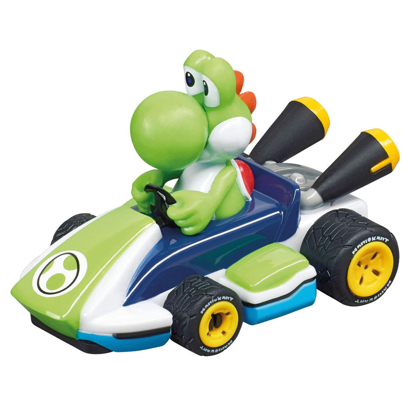 Load image into Gallery viewer, Carrera first raceauto - yoshi
