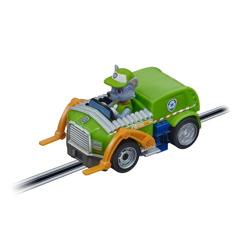 Load image into Gallery viewer, Carrera first raceauto - rocky
