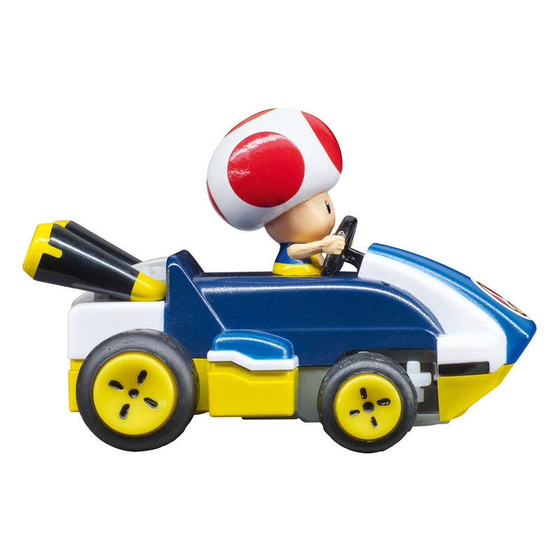 Afbeelding laden in galerijviewer, Carrera rc bestuurbaar voertuig - mini toad
