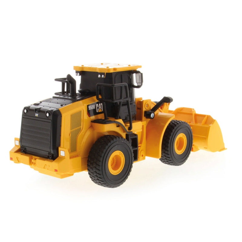 Chargez l'image dans la visionneuse de la galerie, Diecast masters radiografisch bestuurbare cat shovel - 1:35 - 8+ jaar

